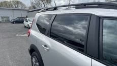 Dacia Jogger 1.0 TCe Comfort 5dr Petrol Estate